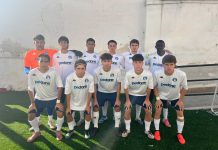 Coppa Dilettanti, un “giovane” Unione Calcio vince a Spinazzola