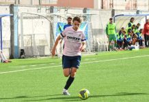 Coppa Italia Eccellenza: l’Unione Calcio ospita il Canosa al “Ventura”