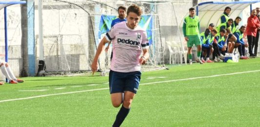 Coppa Italia Eccellenza: l’Unione Calcio ospita il Canosa al “Ventura”
