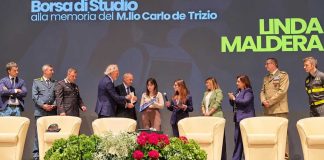 Il sacrificio di Carlo de Trizio vive nei giovani: vent’anni dopo Nassiriya, la memoria si fa futuro