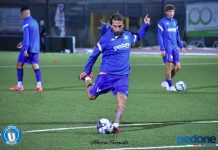 Eccellenza, l’Unione Calcio sfida l’Atletico Acquaviva