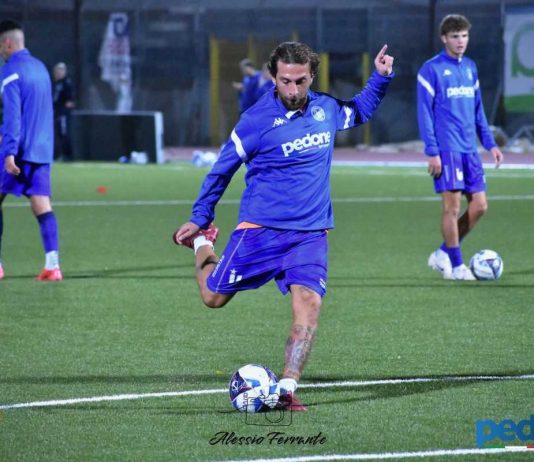 Eccellenza, l’Unione Calcio sfida l’Atletico Acquaviva