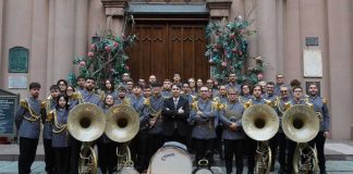 Orta Nova Sound Lab, al via il percorso verso la nascita della banda cittadina