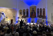 La Banda di Bisceglie protagonista di un importante progetto sociale sulle periferie a Orta Nova