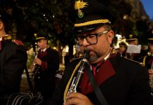 Quattro giorni di festa con la 6^ edizione del Festival dell’Associazione Bande da Giro