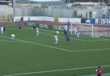 Serie D, il Bisceglie vuole tornare a sorridere anche in trasferta