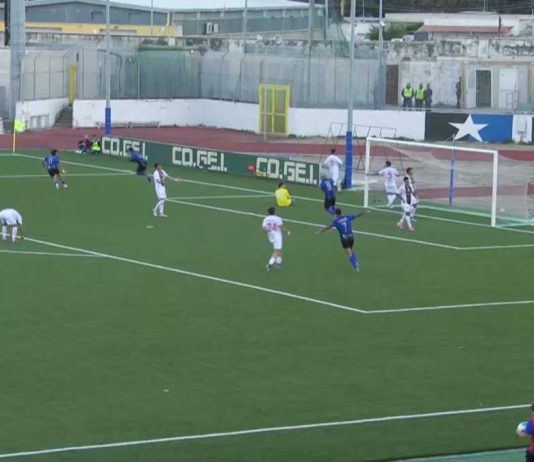 Serie D, il Bisceglie vuole tornare a sorridere anche in trasferta