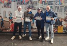 Bisceglie Running, domenica da protagonisti tra Italia ed Europa: brillano i maratoneti ad Amsterdam