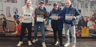 Bisceglie Running, domenica da protagonisti tra Italia ed Europa: brillano i maratoneti ad Amsterdam