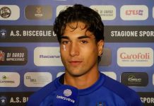 Tangorre ci ha preso gusto: gol-vittoria contro la Palmese
