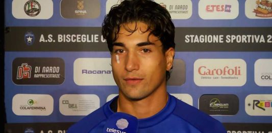 Tangorre ci ha preso gusto: gol-vittoria contro la Palmese