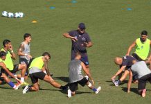 Serie D, Bisceglie ritrova l’alleato “Ventura”: domenica arriva la Palmese