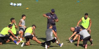 Serie D, Bisceglie ritrova l’alleato “Ventura”: domenica arriva la Palmese