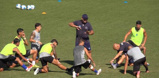 Serie D, Bisceglie ritrova l’alleato “Ventura”: domenica arriva la Palmese