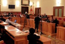 Consiglio Comunale: approvata variazione bilancio e fondo di solidarietà per la famiglia di Racanati