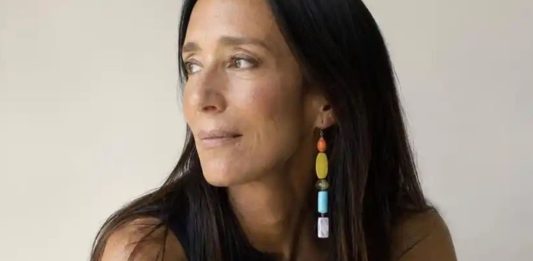 Chiara Gamberale torna alle Vecchie Segherie Mastrototaro per presentare “Liberi tutti”