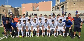 Giovanili Bisceglie Calcio, debutto positivo nei campionati provinciali