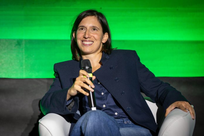 Elly Schlein