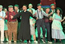“Insieme sì” al Politeama di Bisceglie: il teatro che abbatte lo stigma della salute mentale