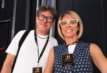 Gli acconciatori biscegliesi Zingarelli e Dell’Olio debuttano su Gold TV Italia
