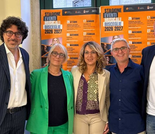 Teatro Garibaldi, presentata la Stagione Musicale 2026/2027