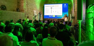 DigithON, l’undicesima edizione è entrata nel vivo