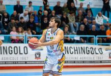 Basket, Serie B2: i Lions Bisceglie sfidano Corato