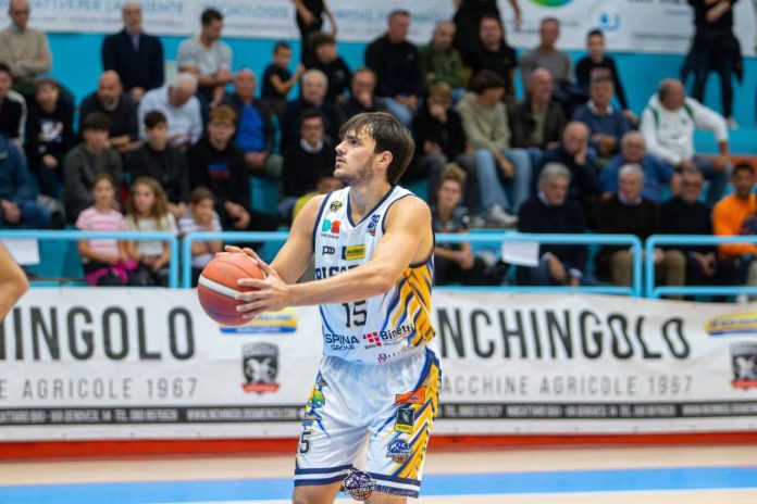 Matteo Marangon11