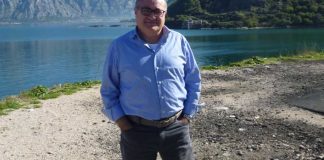 Alessandro Moscatelli presenta il suo romanzo storico “Le ossa del santo”