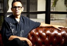 Nicola Lagioia apre a Bisceglie il progetto Il Trucco e l’Anima con “Santa Barbara”