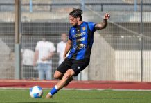 Serie D, un goal per tempo: Bisceglie sconfitto dal Brindisi al “Ventura”