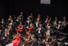 Teatro Garibaldi, la stagione musicale parte con Serena Autieri e l’orchestra ICO Magna Grecia