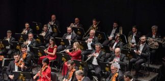 Teatro Garibaldi, la stagione musicale parte con Serena Autieri e l’orchestra ICO Magna Grecia