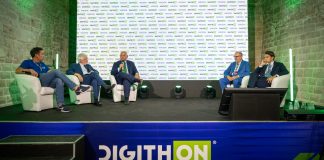DigithON, ricco programma e ospiti per l’ultima giornata sabato 3 ottobre