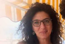 Caterina Pasculli presenta il suo libro “I sogni dietro l’orizzonte”