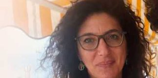 Caterina Pasculli presenta il suo libro “I sogni dietro l’orizzonte”