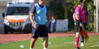 Serie D, il Bisceglie cede il passo al Manfredonia: 1-0 al “Miramare”