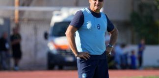 Manfredonia 1-0 Bisceglie, le parole di mister Pizzulli: «C’è rabbia»