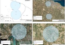 Xylella, si riducono le aree cuscinetto a Bisceglie e Minervino Murge
