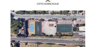 Impianto sportivo di via Ugo La Malfa: approvato il progetto di messa in sicurezza urgente