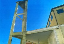 Chiesa della Misericordia: ok della Giunta alla demolizione del campanile e al nuovo sagrato