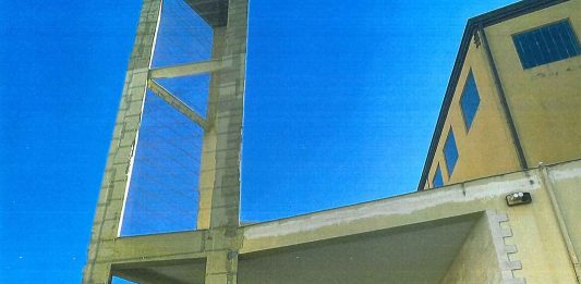Chiesa della Misericordia: ok della Giunta alla demolizione del campanile e al nuovo sagrato