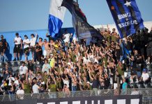 Bisceglie-Brindisi al “Ventura”: indetta la “Giornata Pro Bisceglie” per il big match