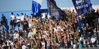 Bisceglie-Brindisi al “Ventura”: indetta la “Giornata Pro Bisceglie” per il big match