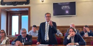 Ospedale di Bisceglie, il Sindaco: «Nessun ridimensionamento. Continueremo a vigilare»