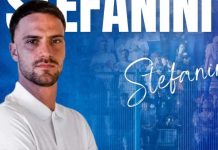 Botto di mercato per la Virtus Bisceglie: ecco Antonio Orazio Stefanini