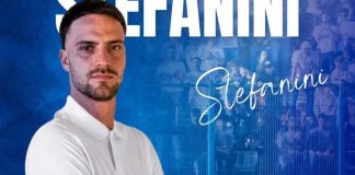 Botto di mercato per la Virtus Bisceglie: ecco Antonio Orazio Stefanini