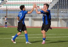 Juniores, tutti i risultati delle giovanili del Bisceglie