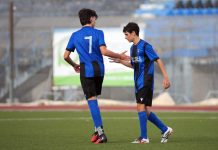 Calcio, giovanili Bisceglie: è un fine settimana da quattro vittorie. E ora scatta il turno infrasettimanale