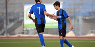 Calcio, giovanili Bisceglie: è un fine settimana da quattro vittorie. E ora scatta il turno infrasettimanale
